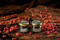 Табак для кальяна WTO NICARAGUA Земляника 20 гр