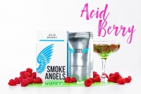 Табак для кальяна Smoke Angels ACID BERRY 100 г