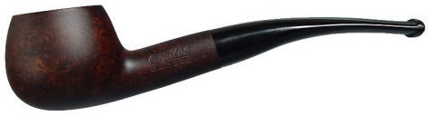 Трубка SAVINELLI OTELLO SMOOTH NATURAL 9mm 315