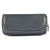 Сумка Peterson POU 143 для 1 трубки с отделением для табака