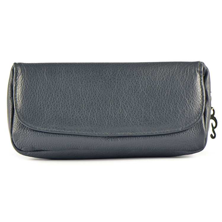 Сумка Peterson POU 143 для 1 трубки с отделением для табака