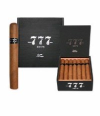 Сигара Triple 777 Zero Toro