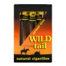 Сигариллы Wild tail Кариббеан ром (штука)