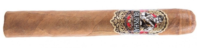 Сигара Gurkha 125th Anniversary Toro