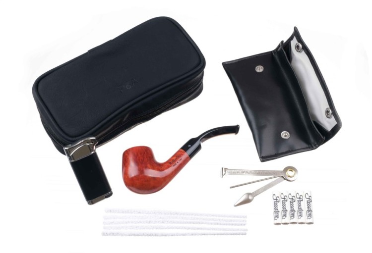 Набор трубокура Passatore Raffaello