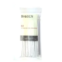 Ерши для трубок BIGBEN белые 80х100