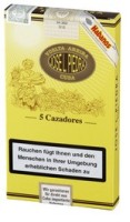 Сигара JOSE L.PIEDRA Cazadores (25/5)