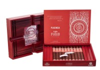 Сигары Plasencia Alma del Fuego Flama Panatela
