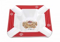 Пепельница Tom River на 4 сигары, керамика, H.Upmann