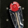 Кремни Zippo в блистере 2406N