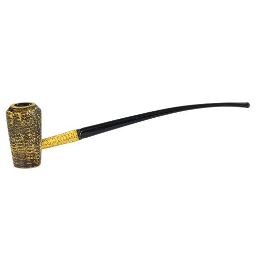 Трубка Кукурузная Missouri Meershaum 703 Cobbit Wizard Premium