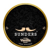 Трубочный табак SUNDERS Vanilla 25 гр