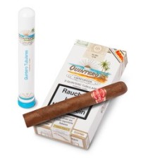 Сигара QUINTERO Tubulares Tubos