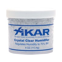 Увлажнитель XIKAR 808 XI Crystal Humidifier 4 oz (113,4 гр/120 мл)
