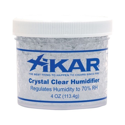 Увлажнитель XIKAR 808 XI Crystal Humidifier 4 oz (113,4 гр/120 мл)