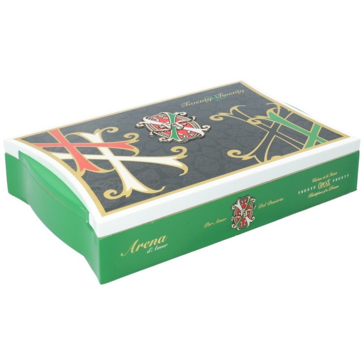 Подарочный набор Arturo Fuente Opus X 2020 Arena D'amor