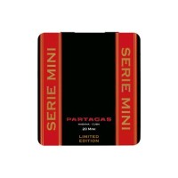 Сигариллы PARTAGAS Mini Series LE Tin
