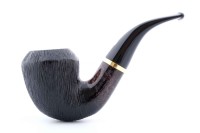 Трубка Mastro de Paja Pettinata Mod 12