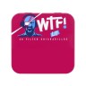 Сигариллы WTF! Lit Dark Berries 20 шт