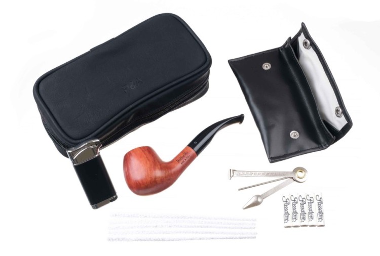 Набор трубокура Passatore Raffaello