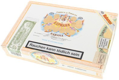 Сигара H.UPMANN Petit Coronas