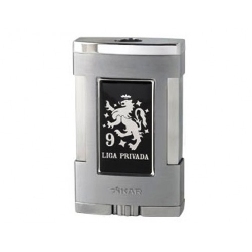 Зажигалка Xikar 543LP Tabletop Liga privada