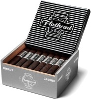 Сигара CAO Flathead Camshaft 554