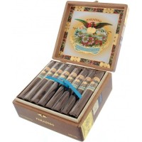 Сигара San Cristobal Quintessence Majestic