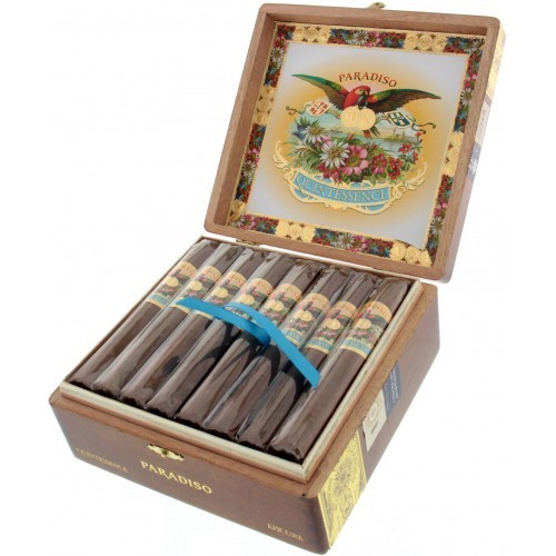 Сигара San Cristobal Quintessence Majestic