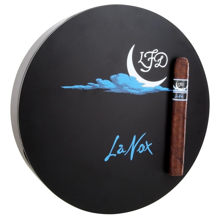 Сигара La Flor Dominicana La Nox Toro