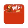 Сигариллы WTF! Sheeesh Vanilla&Peach 20 шт