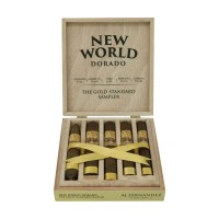 Набор New World Dorado Sampler SET of 5 Cigars