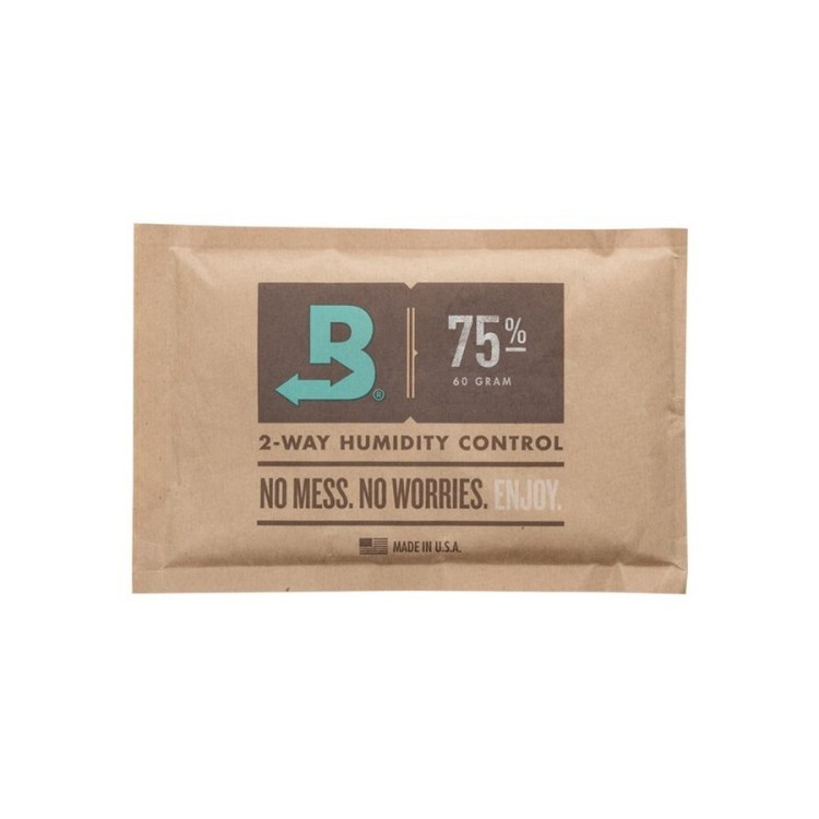 Увлажнитель Boveda XB 75% - 60 гр
