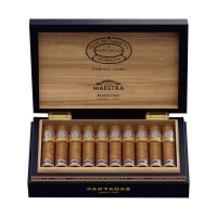 Сигара PARTAGAS MAESTRO