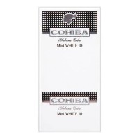 Сигариллы COHIBA Mini White