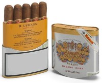 Сигара H.UPMANN Regalias (25)