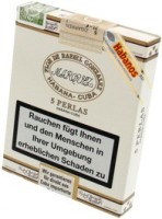 Сигара RAFAEL GONZALEZ Perlas