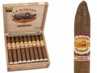 Сигара Lа Aurora Untamed Belicoso