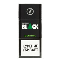 Кретек DJARUM Menthol