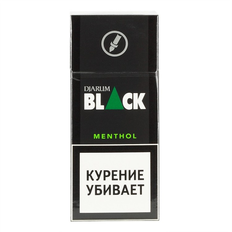 Кретек DJARUM Menthol