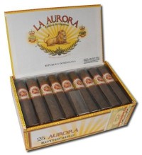 Сигара La Aurora Rothschild
