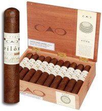 Сигара CAO Pilon Robusto