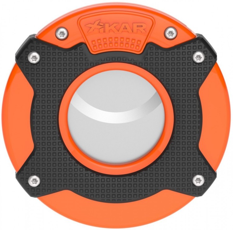 Каттер Xikar 500 OR Orange