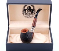 Трубка SER JACOPO NAUTA в шкатулке