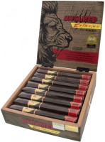 Сигара Lа Aurora Untamed Gran