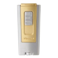 Зажигалка Xikar 545GD Trezo Gold