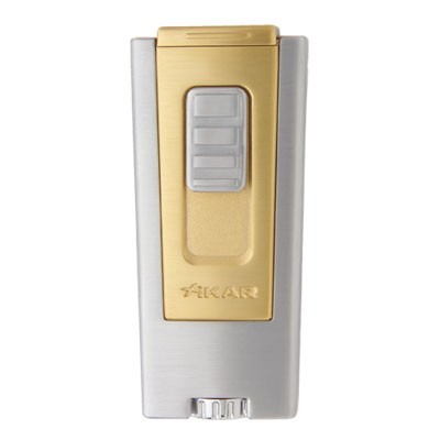 Зажигалка Xikar 545GD Trezo Gold