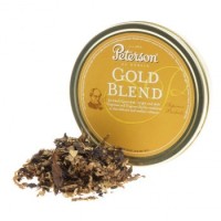 Трубочный табак PETERSON  GOLD BLEND 50 гр