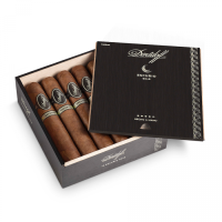 Сигара Davidoff Escurio 60x6