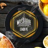 Табак для кальяна Must Have Undercoal Lemon Pie 125 гр